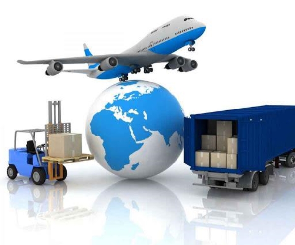 Vận tải hàng không quốc tế
